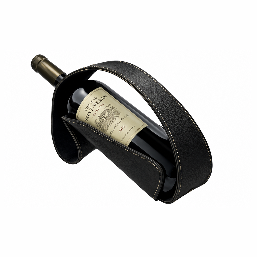 Soporte para Botella de Vino
